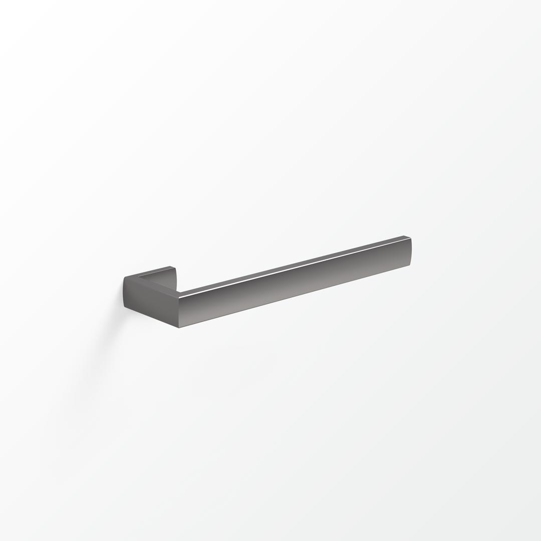 Xylo Hand Towel Rail - Right Facing