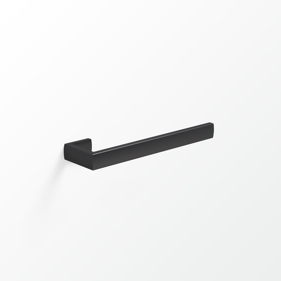 Xylo Hand Towel Rail - Right Facing