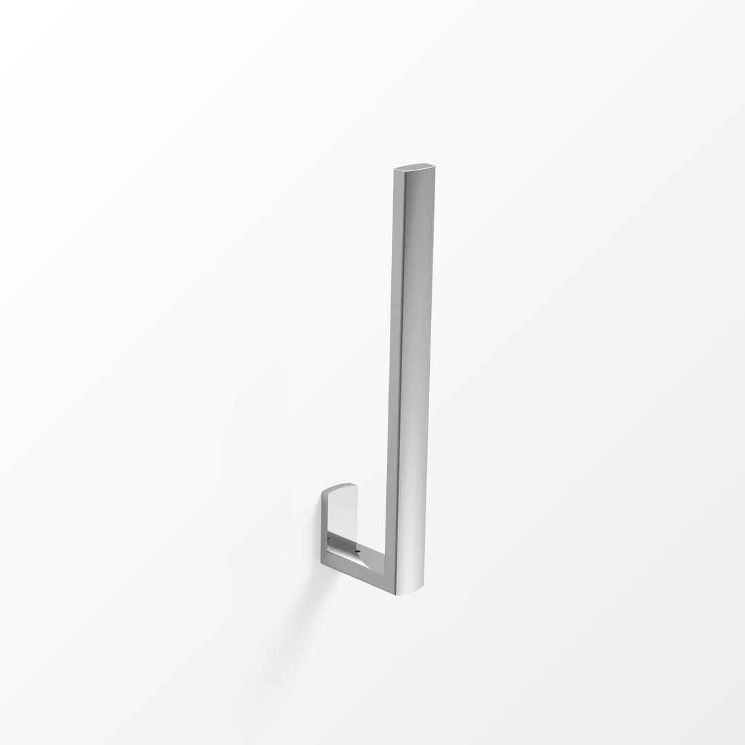 Xylo Spare Toilet Roll Holder