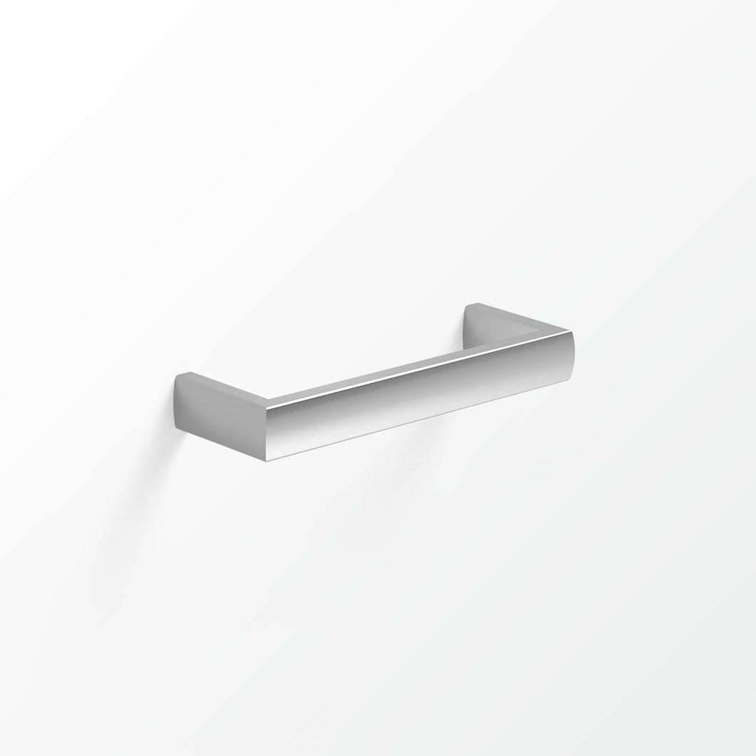 Xylo Single Towel Rail - 23cm