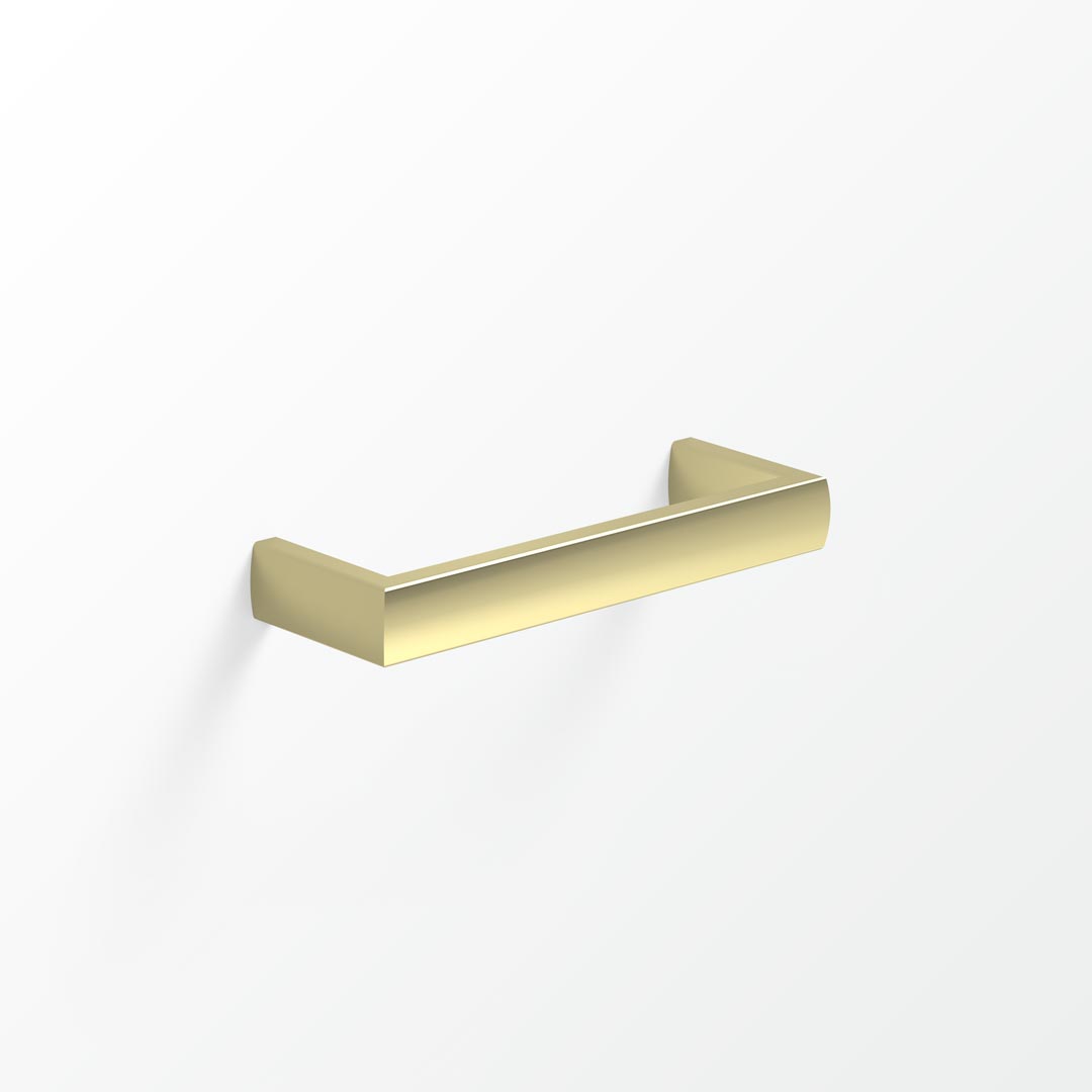 Xylo Single Towel Rail - 23cm
