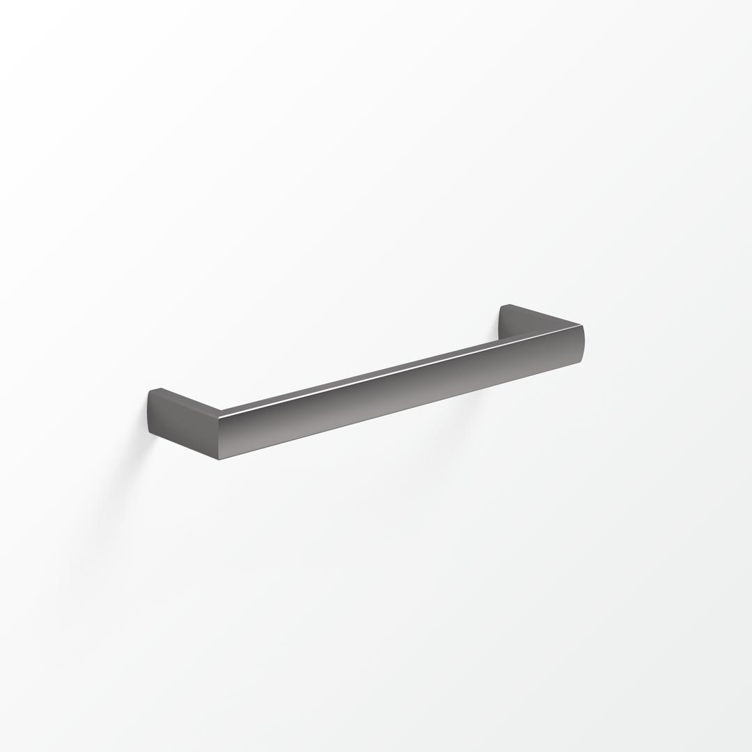Xylo Single Towel Rail - 35cm