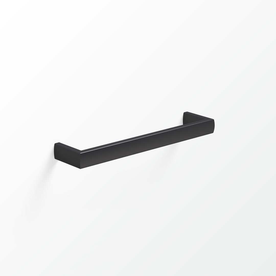 Xylo Single Towel Rail - 35cm