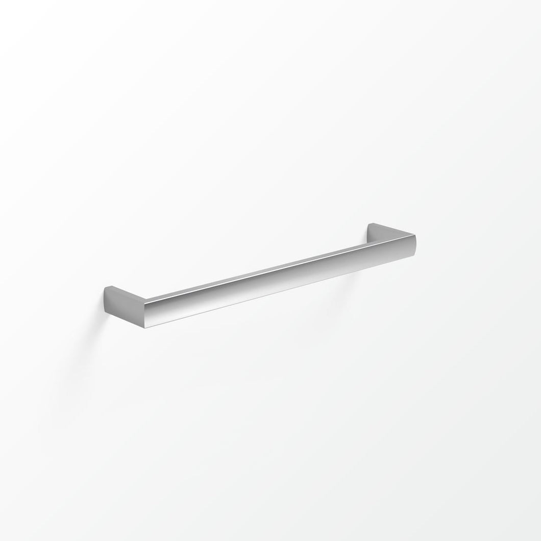 Xylo Single Towel Rail - 45cm