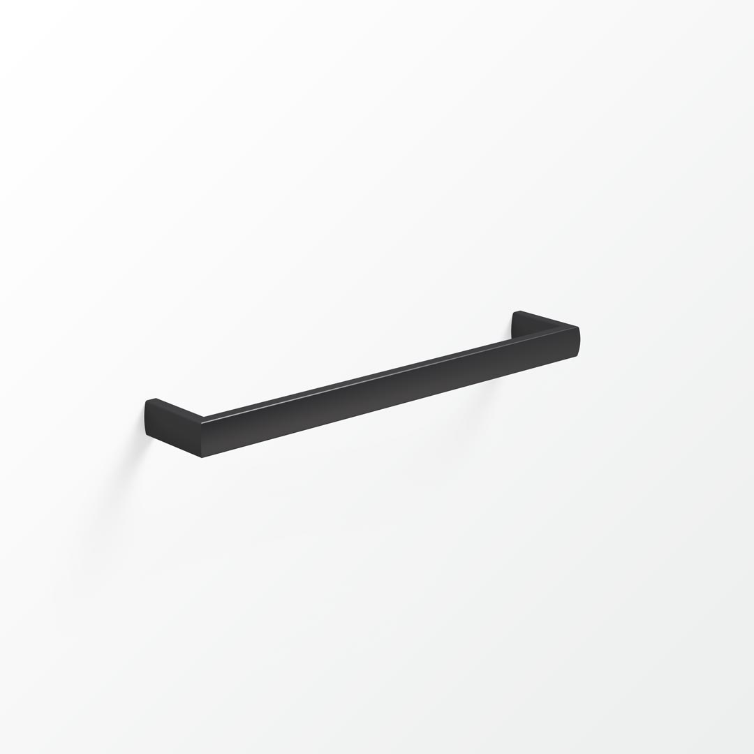 Xylo Single Towel Rail - 45cm