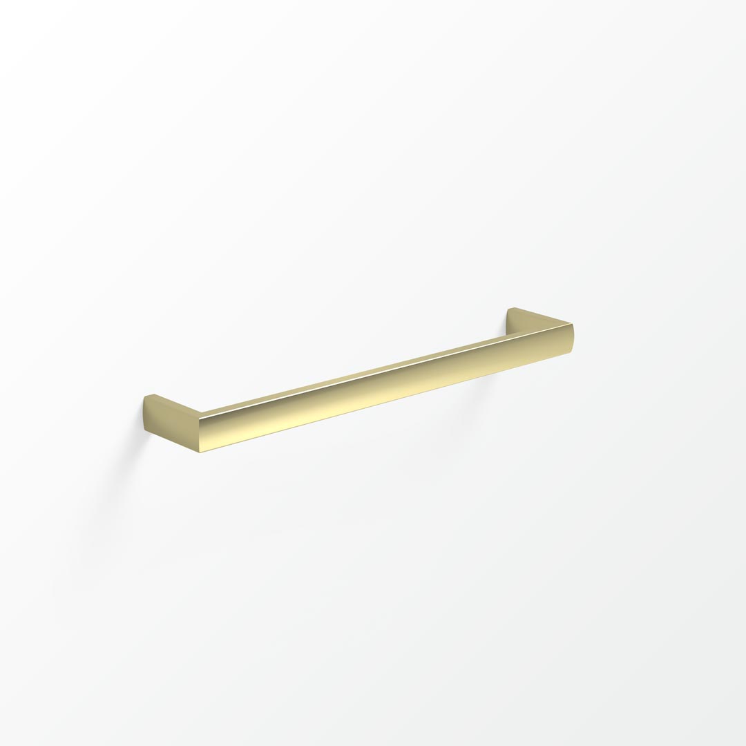 Xylo Single Towel Rail - 45cm