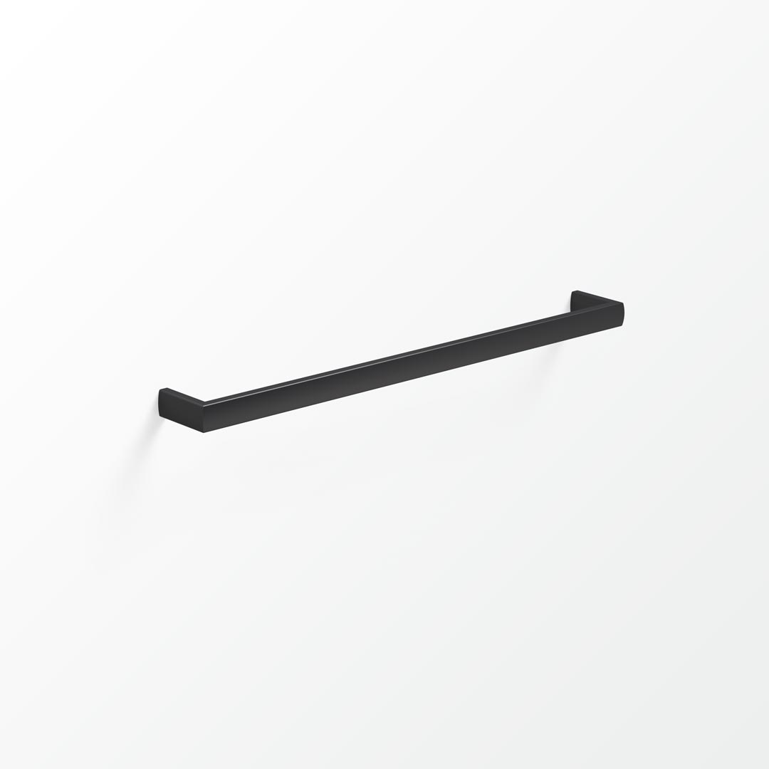 Xylo Single Towel Rail - 65cm