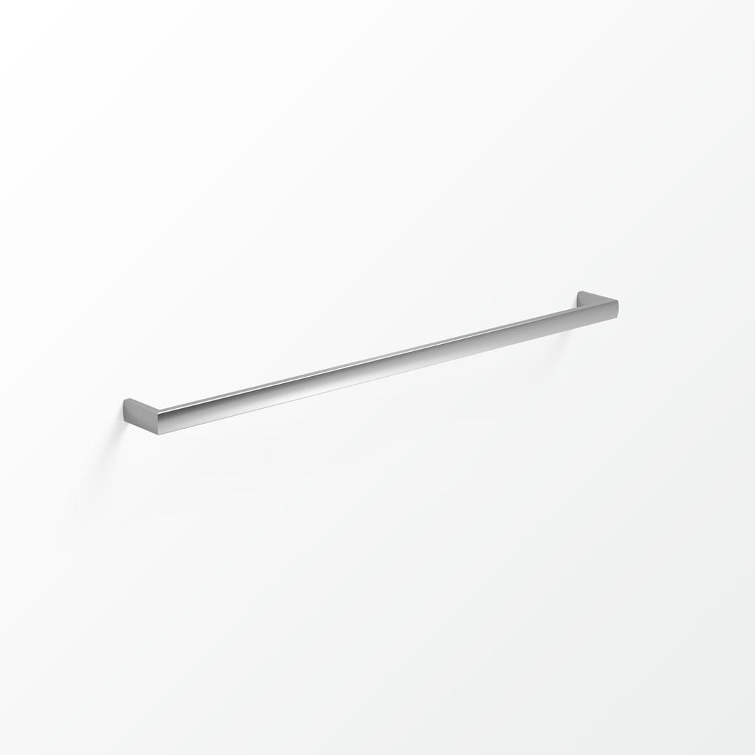 Xylo Single Towel Rail - 90cm