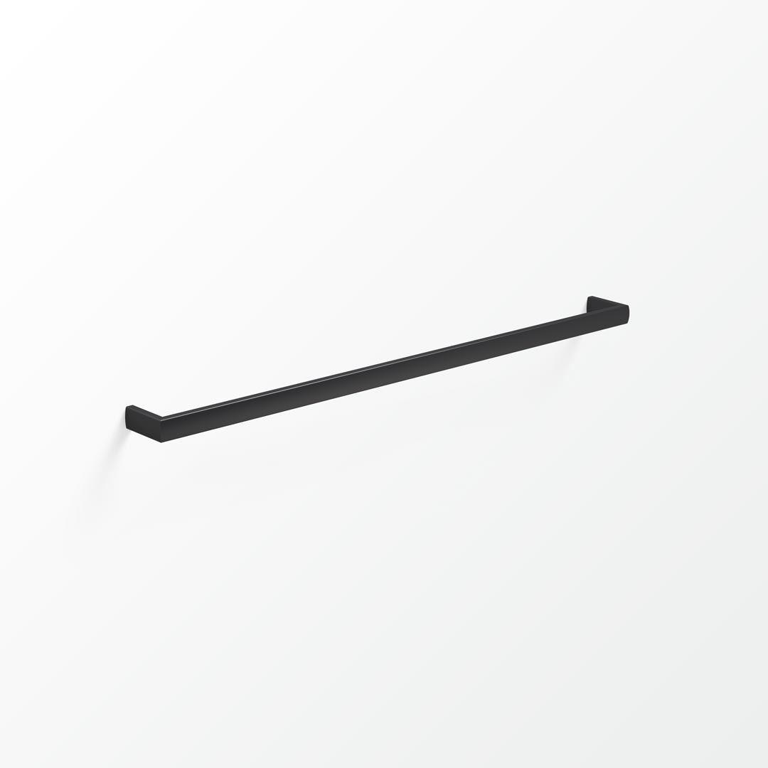 Xylo Single Towel Rail - 90cm