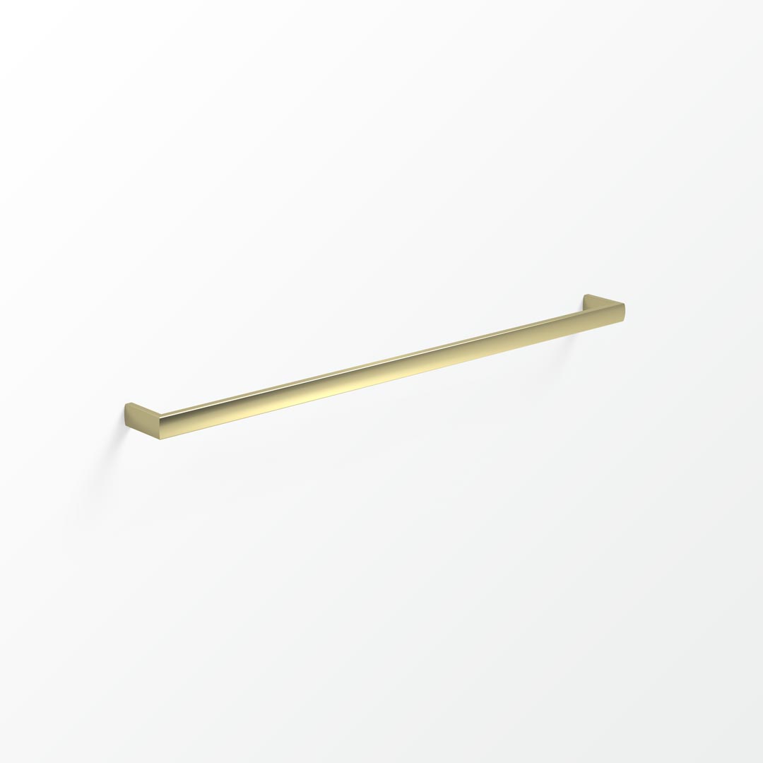 Xylo Single Towel Rail - 90cm
