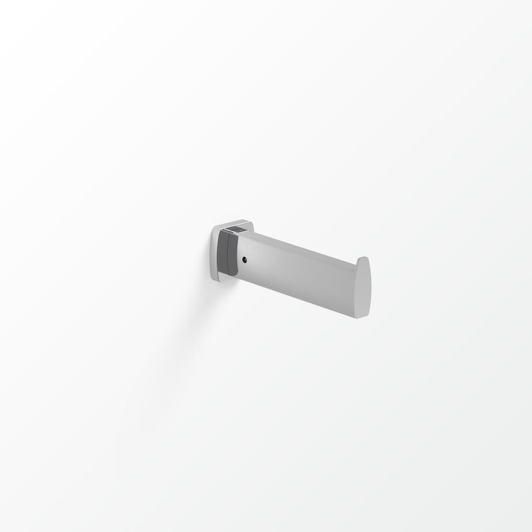 Xylo Toilet Roll Holder - Horizontal