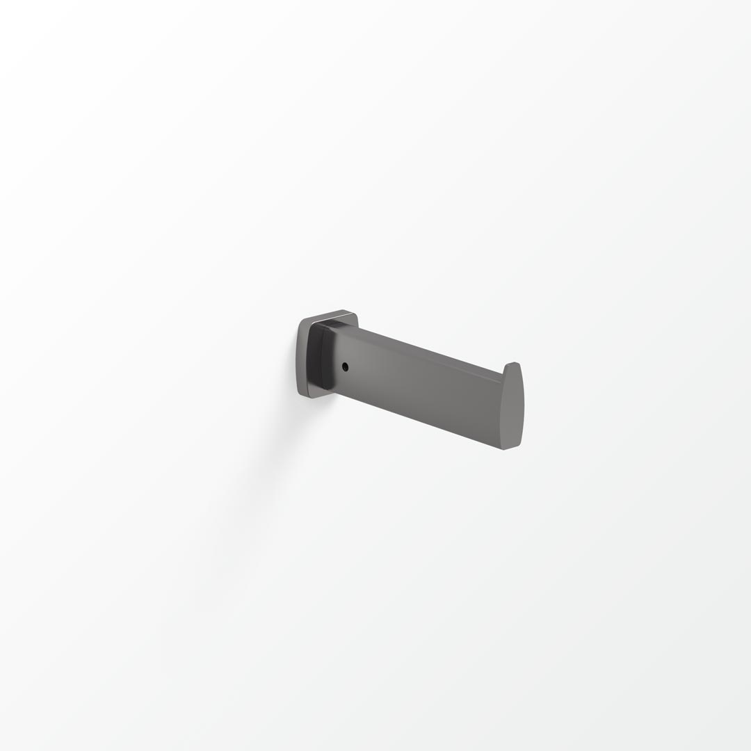 Xylo Toilet Roll Holder - Horizontal