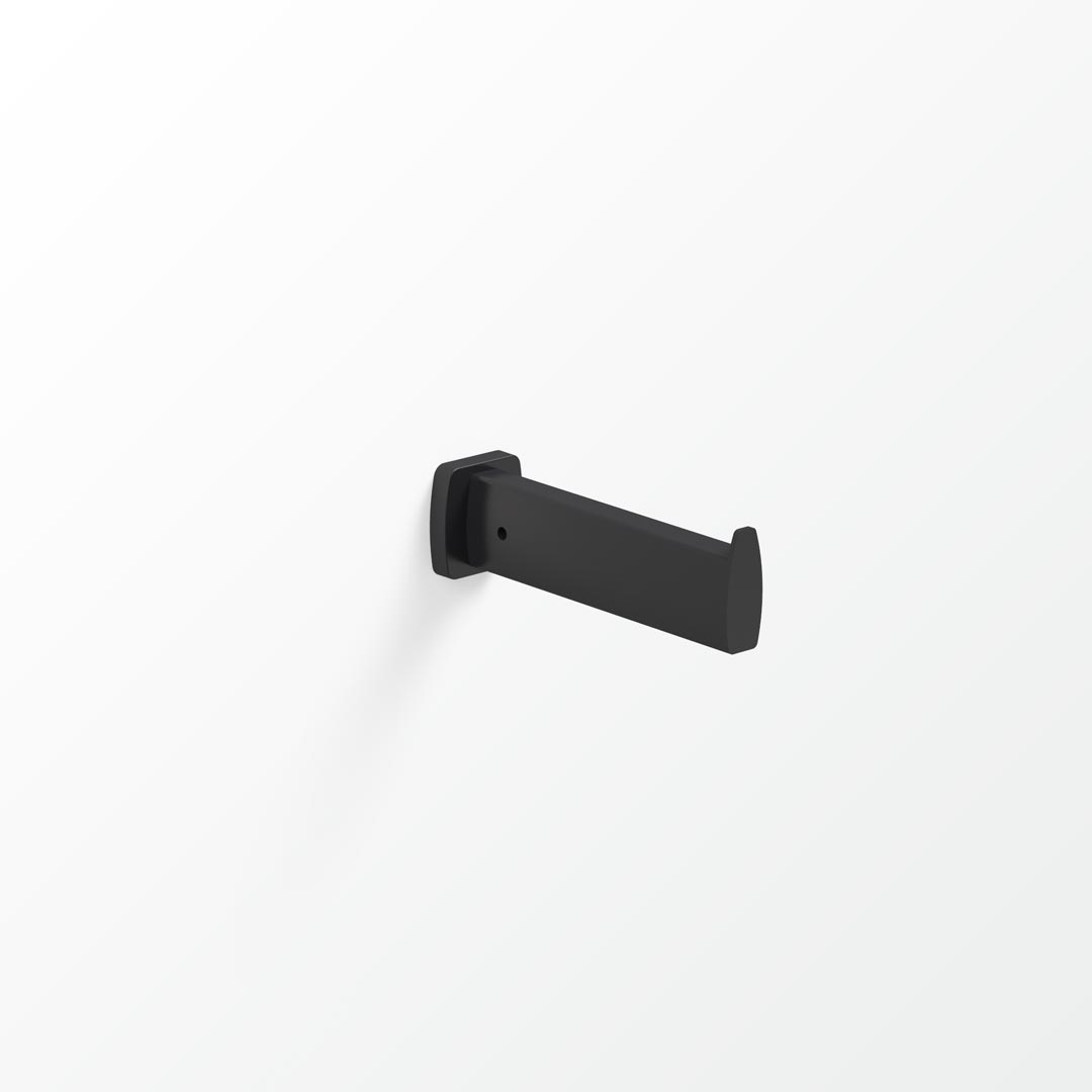 Xylo Toilet Roll Holder - Horizontal