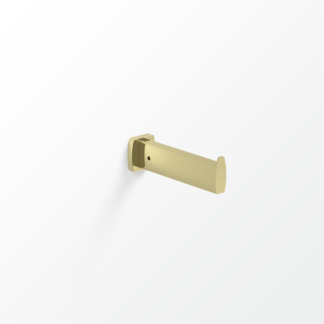 Xylo Toilet Roll Holder - Horizontal