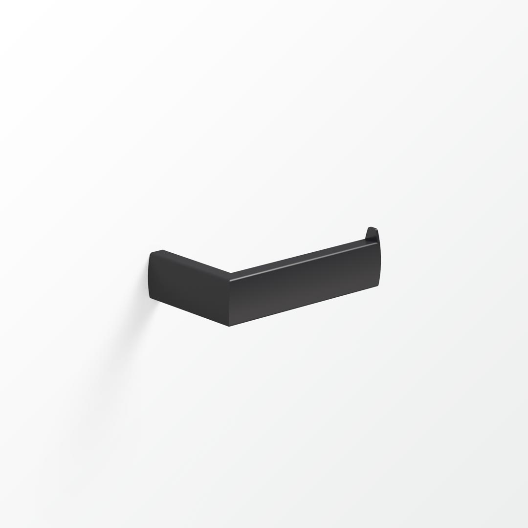 Xylo Toilet Roll Holder - Right Facing