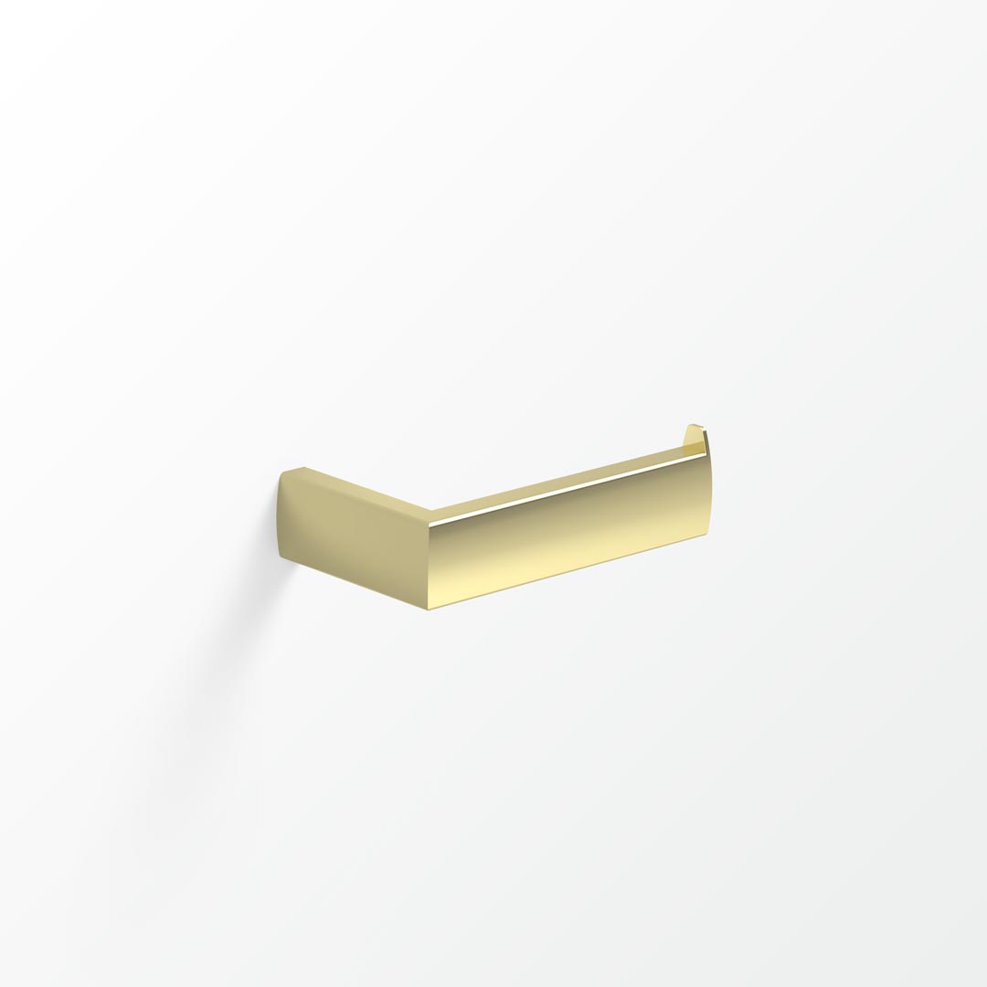 Xylo Toilet Roll Holder - Right Facing