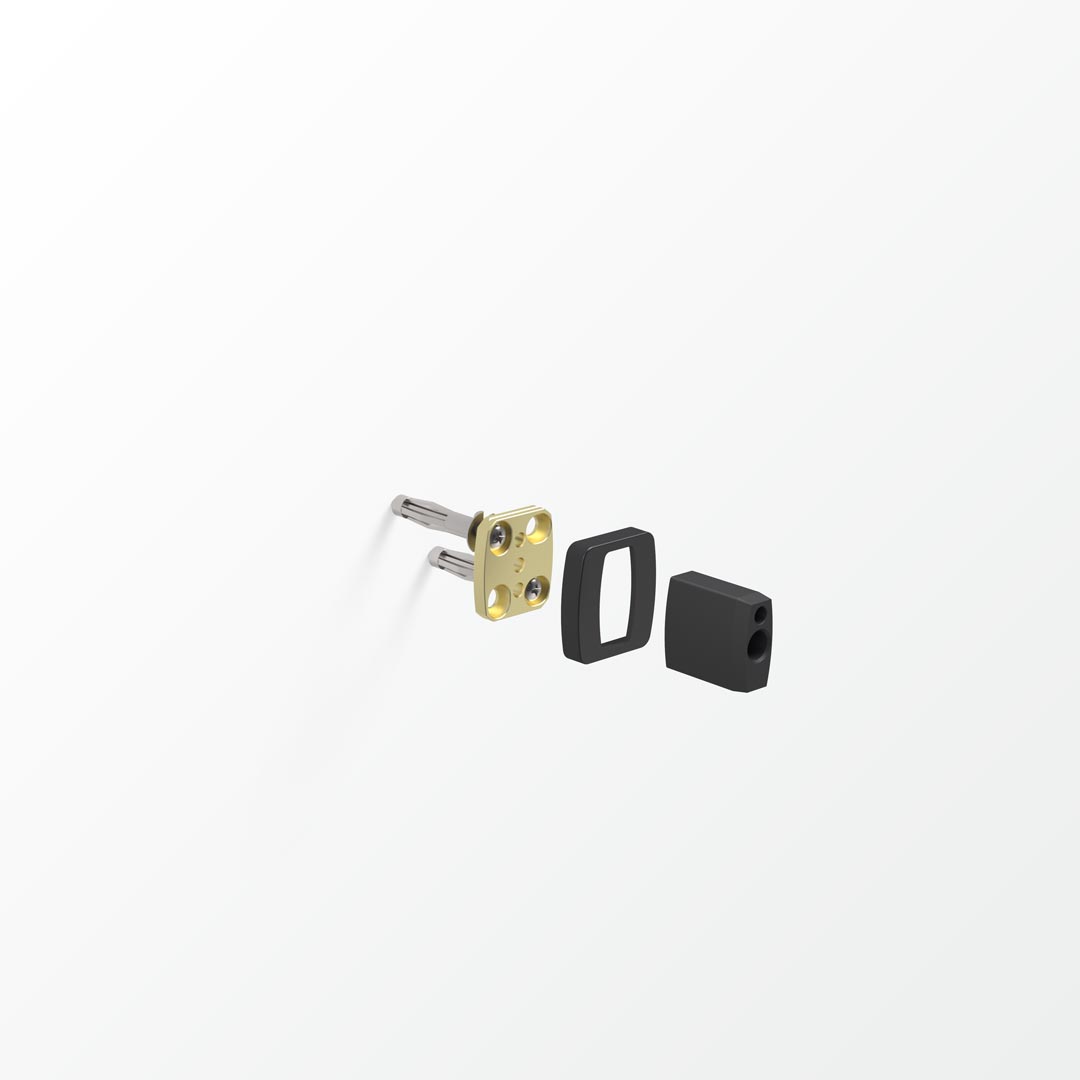 Xylo Plasterboard Mounting Kit