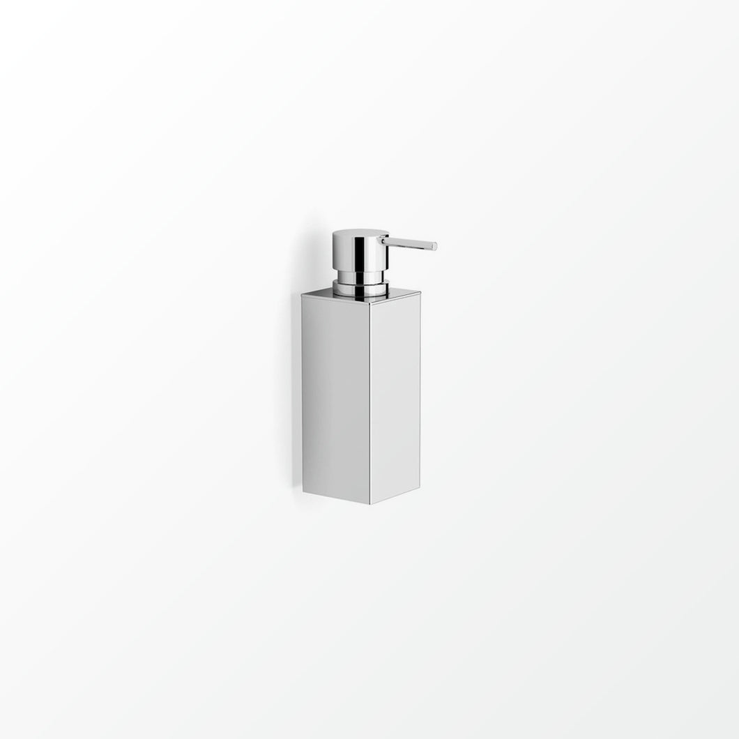 Universal Wall-mounted Soap Dispenser