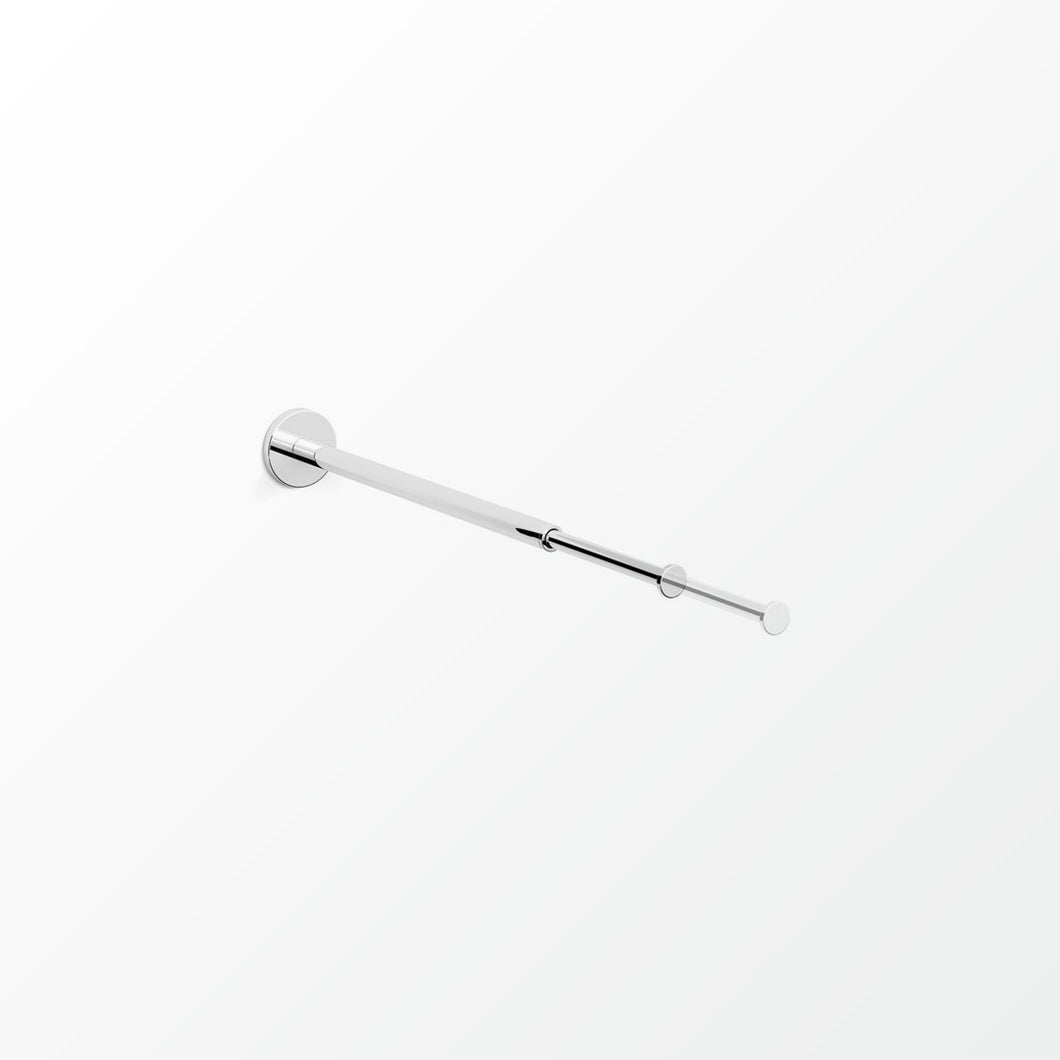 Universal Telescopic Extendable Rail